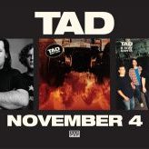 TAD reissues 01